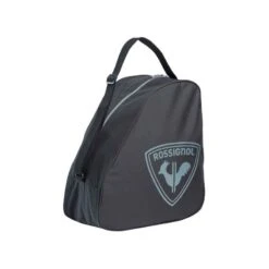 Rossignol Borsa Porta Scarponi Basic Boot Bag - Art. RKJB201 (Nero)