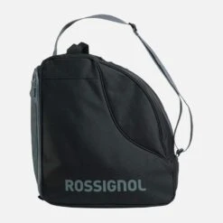 Rossignol Borsa Porta Scarponi Tactic Boot Bag Colore Grigio/nero -Vendite Rossignol Rossignol Borsa porta scarponi Tactic Boot Bag colore grigio nero 2