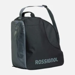 Rossignol Borsa Porta Scarponi Tactic Boot Bag Colore Grigio/nero