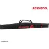 Rossignol Borsa Portasci Basic Ski Bag 185 - Art. RK1B205 (Nero/Rosso) -Vendite Rossignol Rossignol Borsa portasci Basic Ski Bag 185 Art RK1B205 Nero Rosso