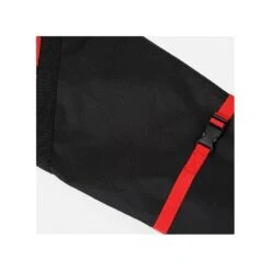 Rossignol Borsa Portasci Basic Ski Bag 185 - Art. RK1B205 (Nero/Rosso) -Vendite Rossignol Rossignol Borsa portasci Basic Ski Bag 185 Art RK1B205 Nero Rosso 1 3