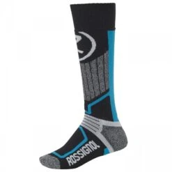 Rossignol Calze Termiche Jr Premium Wool, Junior - Art. RLGYX01-710 (Blue) -Vendite Rossignol Rossignol Calze Termiche Jr Premium Wool Junior Art RLGYX01 710 Blue 1 4