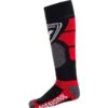 Rossignol Calze Termiche Da Sci Premium Wool, Uomo -301 (Sports Red) -Vendite Rossignol Rossignol Calze termiche da sci Premium Wool Uomo 301 Sports Red