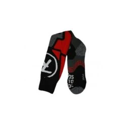 Rossignol Calze Termiche Da Sci Premium Wool, Uomo - Art. RLFMX02-200 (Black) -Vendite Rossignol Rossignol Calze termiche da sci Premium Wool Uomo Art RLFMX02 200 Black 1 2