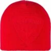 Rossignol Cappello Da Uomo Neo Rooster - 301 (Sports Red) - Taglia Unica. -Vendite Rossignol Rossignol Cappello da Uomo Neo Rooster 301 Sports Red Taglia Unica