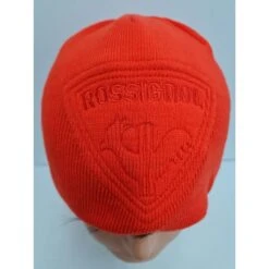 Rossignol Cappello Da Uomo Neo Rooster- 421 (Oxy Orange) - Taglia Unica. -Vendite Rossignol Rossignol Cappello da Uomo Neo Rooster 421 Oxy Orange Taglia Unica 1 3
