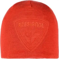Rossignol Cappello Da Uomo Neo Rooster- 426 (Lava Orange) - Taglia Unica. -Vendite Rossignol Rossignol Cappello da Uomo Neo Rooster 426 Lava Orange Taglia Unica 1 4