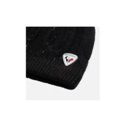 Rossignol Cappello Da Donna Judy - 200 (Nero) - Taglia Unica. -Vendite Rossignol Rossignol Cappello da donna Judy 200 Nero Taglia Unica 1 2