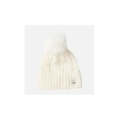 Rossignol Cappello Da Donna Mady - 100 (Bianco) - Taglia Unica. -Vendite Rossignol Rossignol Cappello da donna Mady 100 Bianco Taglia Unica 1 2