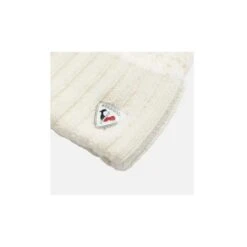 Rossignol Cappello Da Donna Mady - 100 (Bianco) - Taglia Unica. -Vendite Rossignol Rossignol Cappello da donna Mady 100 Bianco Taglia Unica 1 3