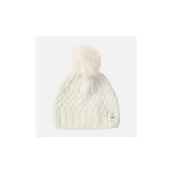 Rossignol Cappello Da Donna Poly - 100 (Bianco) - Taglia Unica. -Vendite Rossignol Rossignol Cappello da donna Poly 100 Bianco Taglia Unica 1 2
