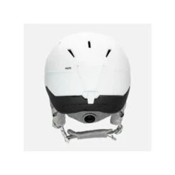 Rossignol Casco Da Sci Fit Visor Impacts W, Donna - (Bianco) -Vendite Rossignol Rossignol Casco da sci Fit Visor Impacts W donna Bianco 1 2