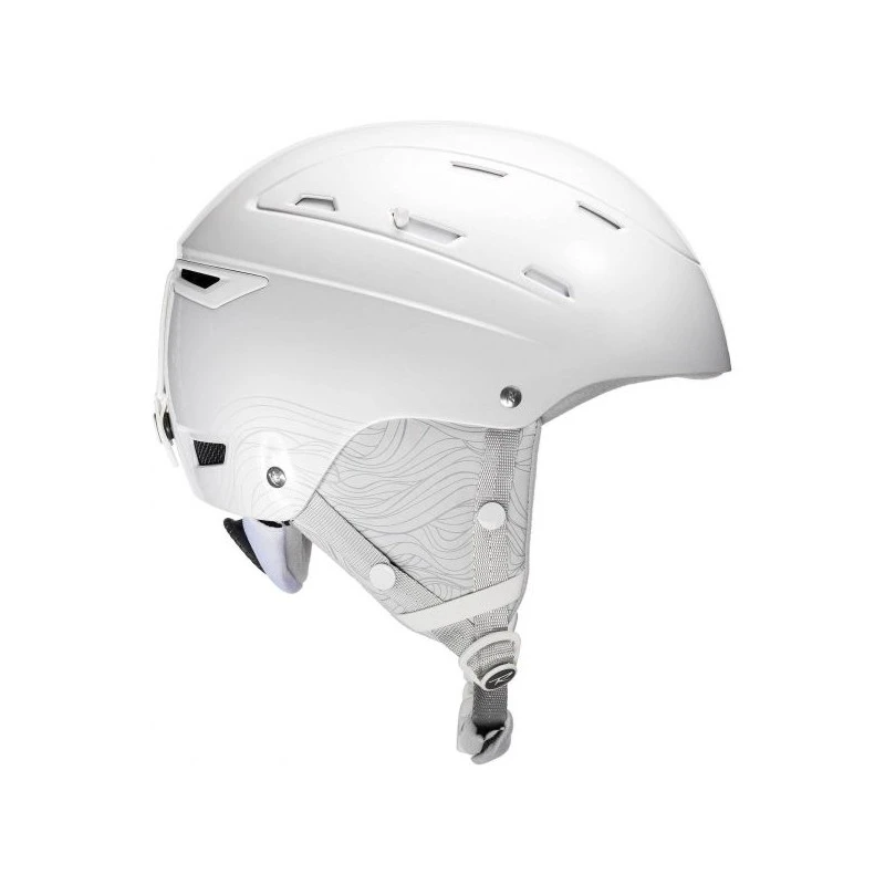 Rossignol Casco Da Sci REPLY IMPACTS W, Donna - Art. RKHH404 5 Rossignol Casco Da Sci REPLY IMPACTS W, Donna - Art. RKHH404 - immagine 3