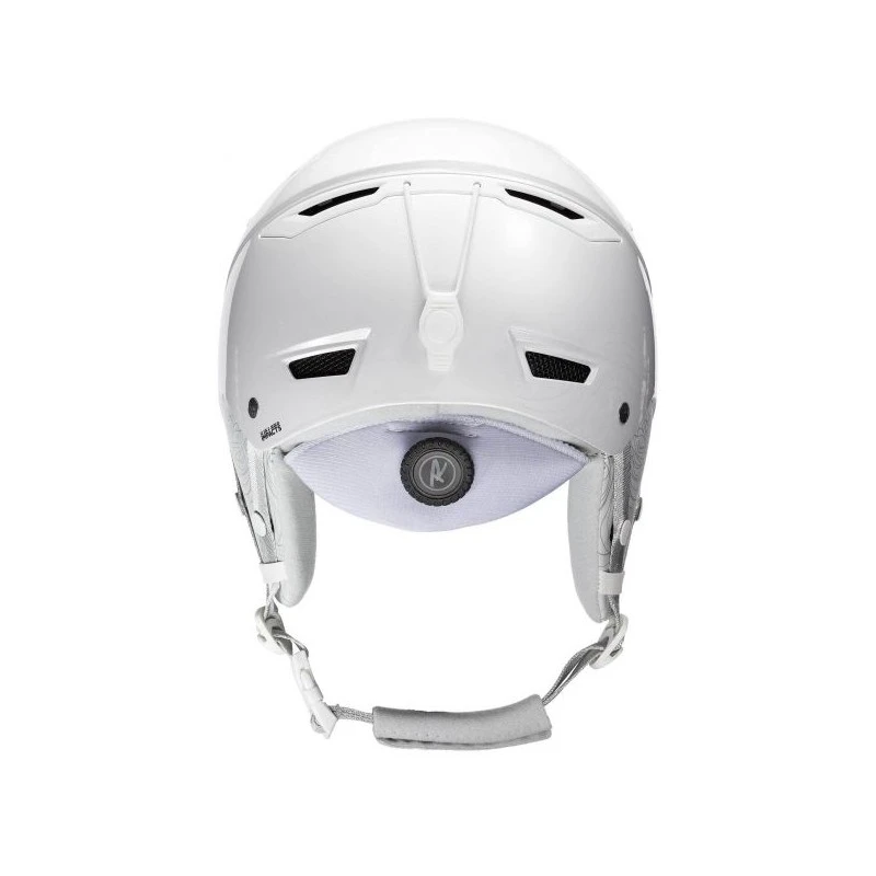 Rossignol Casco Da Sci REPLY IMPACTS W, Donna - Art. RKHH404 6 Rossignol Casco Da Sci REPLY IMPACTS W, Donna - Art. RKHH404 - immagine 4