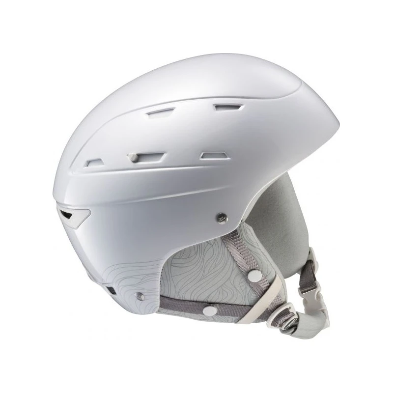 Rossignol Casco Da Sci REPLY IMPACTS W, Donna - Art. RKHH404 7 Rossignol Casco Da Sci REPLY IMPACTS W, Donna - Art. RKHH404 - immagine 5