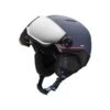 Rossignol Casco Da Sci Whoopee Visor Impacts W, Donna - (Blue/Pink) 2 Rossignol Casco Da Sci Whoopee Visor Impacts W, Donna - (Blue/Pink) -Vendite Rossignol Rossignol Casco da sci Whoopee Visor Impacts W donna Blue Pink