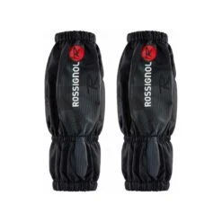 Rossignol Coppia Ghette L2 Gaiter, Trekking - Art. RKCB104 (Nero) -Vendite Rossignol Rossignol Coppia Ghette L2 Gaiter trekking Art RKCB104 Nero 1 3