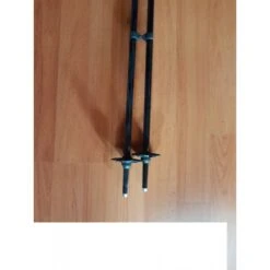 Rossignol Coppia Bastoncini Sci Pursuit Jr, Junior - Art. RD26010 (Black) -Vendite Rossignol Rossignol Coppia bastoncini sci Pursuit Jr Junior Art RD26010 Black 1 2