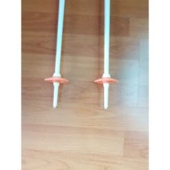 Rossignol Coppia Bastoncini Sci Temptation Light -Vendite Rossignol Rossignol Coppia bastoncini sci Temptation Light 1 2