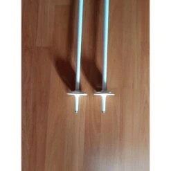 Rossignol Coppia Bastoncini Sci Temptation Light, Donna - Art. RDD5040 Mis. 105 -Vendite Rossignol Rossignol Coppia bastoncini sci Temptation Light Donna Art RDD5040 Mis 105 2