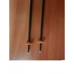 Rossignol Coppia Bastoni Sci JIB PRO JR - Art. RDD6030 (Black) -Vendite Rossignol Rossignol Coppia bastoni Sci JIB PRO JR Art RDD6030 Black 1 2