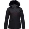 Rossignol Giacca Parka Sci, Donna - Colore 200 (Black) 1 Rossignol Giacca Parka Sci, Donna - Colore 200 (Black) -Vendite Rossignol Rossignol Giacca Parka sci donna colore 200 Black