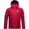 Rossignol Giacca Da Sci RAPIDE, Uomo - Art. RLIMJ16-392 (Dark Red) -Vendite Rossignol Rossignol Giacca da Sci RAPIDE Uomo Art RLIMJ16 392 Dark Red