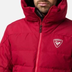 Rossignol Giacca Da Sci RAPIDE, Uomo - Art. RLIMJ16-392 (Dark Red) -Vendite Rossignol Rossignol Giacca da Sci RAPIDE Uomo Art RLIMJ16 392 Dark Red 1 6