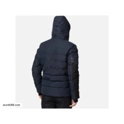 Rossignol Giacca Da Neve RAPIDE, Uomo - Art. RLHMJ24-726 (Eclipse) -Vendite Rossignol Rossignol Giacca da neve RAPIDE Uomo Art RLHMJ24 726 Eclipse 1 2