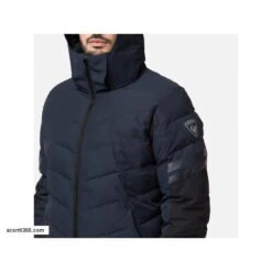 Rossignol Giacca Da Neve RAPIDE, Uomo - Art. RLHMJ24-726 (Eclipse) -Vendite Rossignol Rossignol Giacca da neve RAPIDE Uomo Art RLHMJ24 726 Eclipse 1 3