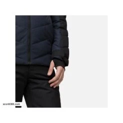 Rossignol Giacca Da Neve RAPIDE, Uomo - Art. RLHMJ24-726 (Eclipse) -Vendite Rossignol Rossignol Giacca da neve RAPIDE Uomo Art RLHMJ24 726 Eclipse 1 4