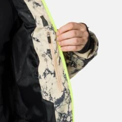 Rossignol Giacca Da Sci Rapide RF Colore 9BJ (Stone Free) -Vendite Rossignol Rossignol Giacca da sci Rapide RF colore 9BJ Stone Free 1 6