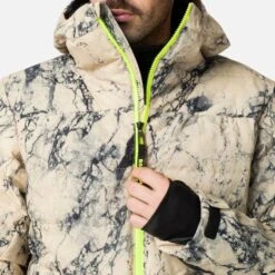 Rossignol Giacca Da Sci Rapide RF Colore 9BJ (Stone Free) -Vendite Rossignol Rossignol Giacca da sci Rapide RF colore 9BJ Stone Free 1 7