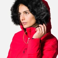 Rossignol Giacca Sci Rapide Colore 110 Rosso/bianco -Vendite Rossignol Rossignol Giacca sci Rapide colore 110 Rosso bianco 2