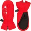 Rossignol Guanti Baby M, Bambini/e - Art. RLIYG16-304 (Crimson) -Vendite Rossignol Rossignol Guanti Baby M Bambini e Art RLIYG16 304 Crimson