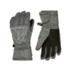 Rossignol Guanti Jr Rooster G, Bambini/e - 280 (Heather Grey)