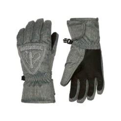 Rossignol Guanti Jr Rooster G, Bambini/e - 280 (Heather Grey) 9 Rossignol Guanti Jr Rooster G, Bambini/e - 280 (Heather Grey) -Vendite Rossignol Rossignol Guanti Jr Rooster G Bambini e 280 Heather Grey 1 2