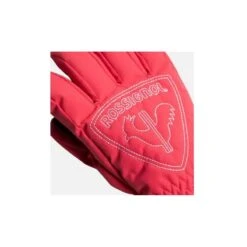 Rossignol Guanti Junior Rooster G, Bambini/e - 33A (Pink Lift) 10 Rossignol Guanti Junior Rooster G, Bambini/e - 33A (Pink Lift) -Vendite Rossignol Rossignol Guanti Junior Rooster G Bambini e 33A Pink Lift 1 3