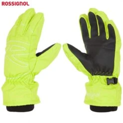 Rossignol Guanti K Noa G, Bambini/e - Art. RLDYG04-612 (Granny)