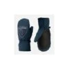 Rossignol Guanti/Muffole Junior Rooster M, Bambini/e - 715 (Dark Navy) -Vendite Rossignol Rossignol Guanti Muffole Junior Rooster M Bambini e 715 Dark Navy