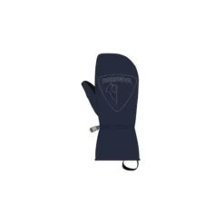 Rossignol Guanti/Muffole Junior Rooster M, Bambini/e - 715 (Dark Navy) -Vendite Rossignol Rossignol Guanti Muffole Junior Rooster M Bambini e 715 Dark Navy 1 5