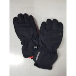 Rossignol Guanti W Nola G, Donna - Art. RLFWG16-200 (Nero)