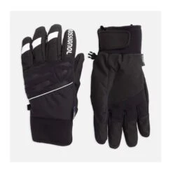 Rossignol Guanti Da Sci Uomo Speed Impr - 200 (Black) 11 Rossignol Guanti Da Sci Uomo Speed Impr - 200 (Black) -Vendite Rossignol Rossignol Guanti da Sci Uomo Speed Impr 200 Black 1 3