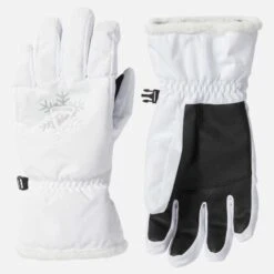 Rossignol Guanti Da Sci Donna Perfy G - 100 (Bianco) 11 Rossignol Guanti Da Sci Donna Perfy G - 100 (Bianco) -Vendite Rossignol Rossignol Guanti da sci Donna Perfy G 100 Bianco 1 3