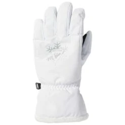 Rossignol Guanti Da Sci Donna Perfy G - 100 (Bianco) 12 Rossignol Guanti Da Sci Donna Perfy G - 100 (Bianco) -Vendite Rossignol Rossignol Guanti da sci Donna Perfy G 100 Bianco 1 4