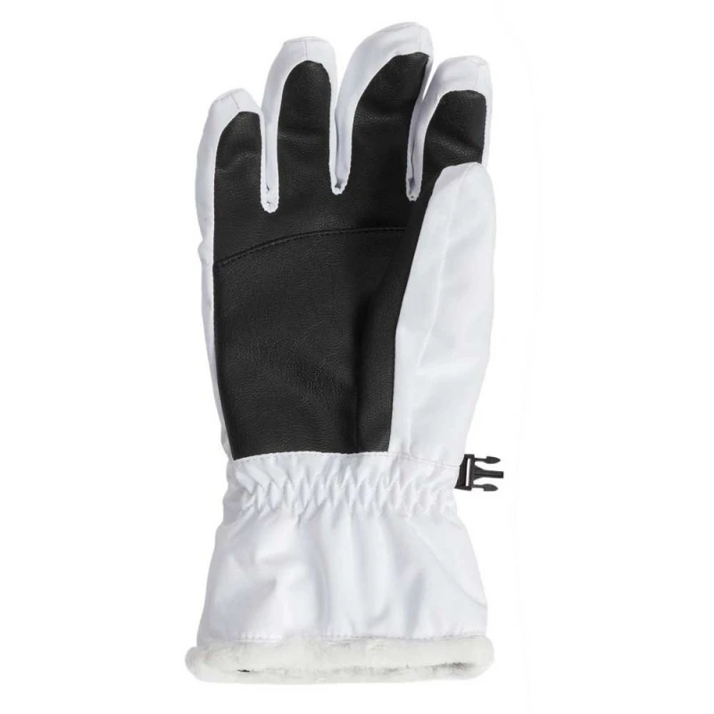 Rossignol Guanti Da Sci Donna Perfy G - 100 (Bianco) 8 Rossignol Guanti Da Sci Donna Perfy G - 100 (Bianco) - immagine 6