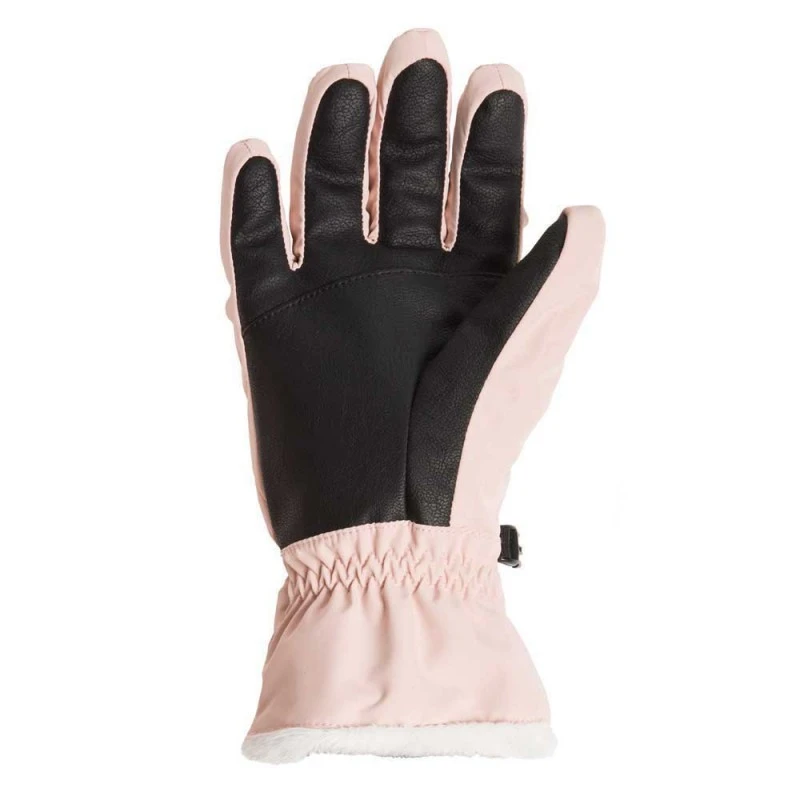 Rossignol Guanti Da Sci Donna Perfy G - 337 (Powder Pink) 5 Rossignol Guanti Da Sci Donna Perfy G - 337 (Powder Pink) - immagine 3