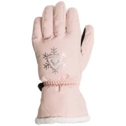 Rossignol Guanti Da Sci Donna Perfy G - 337 (Powder Pink) 12 Rossignol Guanti Da Sci Donna Perfy G - 337 (Powder Pink) -Vendite Rossignol Rossignol Guanti da sci Donna Perfy G 337 Powder Pink 1 4