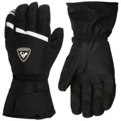 Rossignol Guanti Da Sci Uomo Perf - 200 (Black)