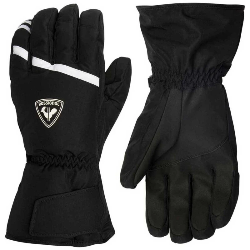 Rossignol Guanti Da Sci Uomo Perf - 200 (Black) 3 Rossignol Guanti Da Sci Uomo Perf - 200 (Black)